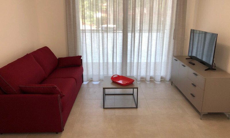 Apartment in Lignano Sabbiadoro, Friuli – Venezia Giulia, Italy 2 - 17237553