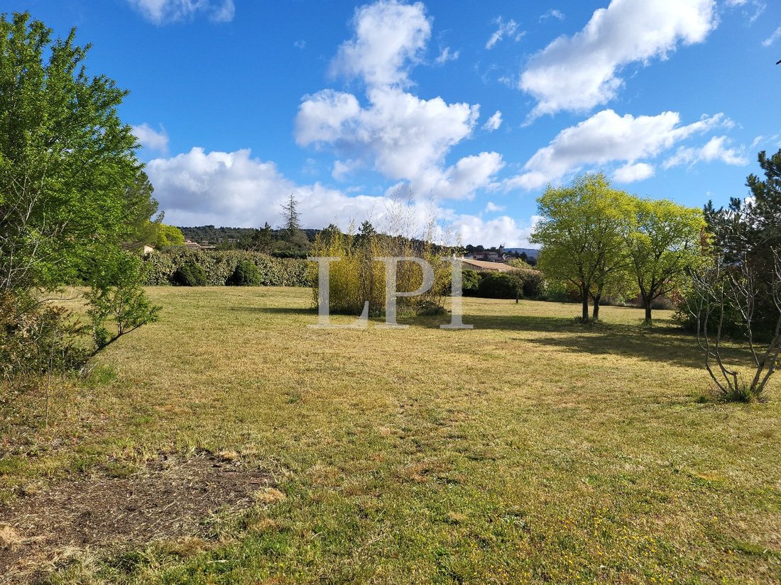 House in Saint-Saturnin-lès-Apt, Provence-Alpes-Côte d'Azur, France 5 - 17235219