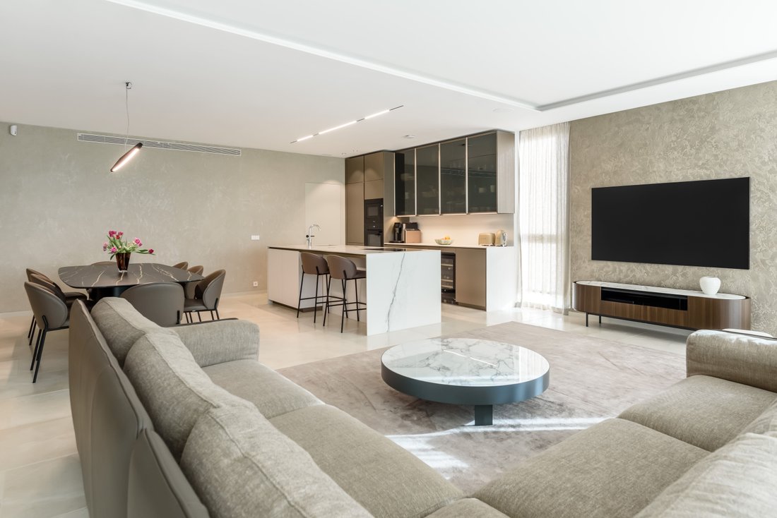 Apartment in Calvia, Balearic Islands, Spain 5 - 17237516