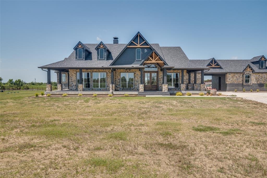 House in Wills Point, Texas, United States 3 - 17236527