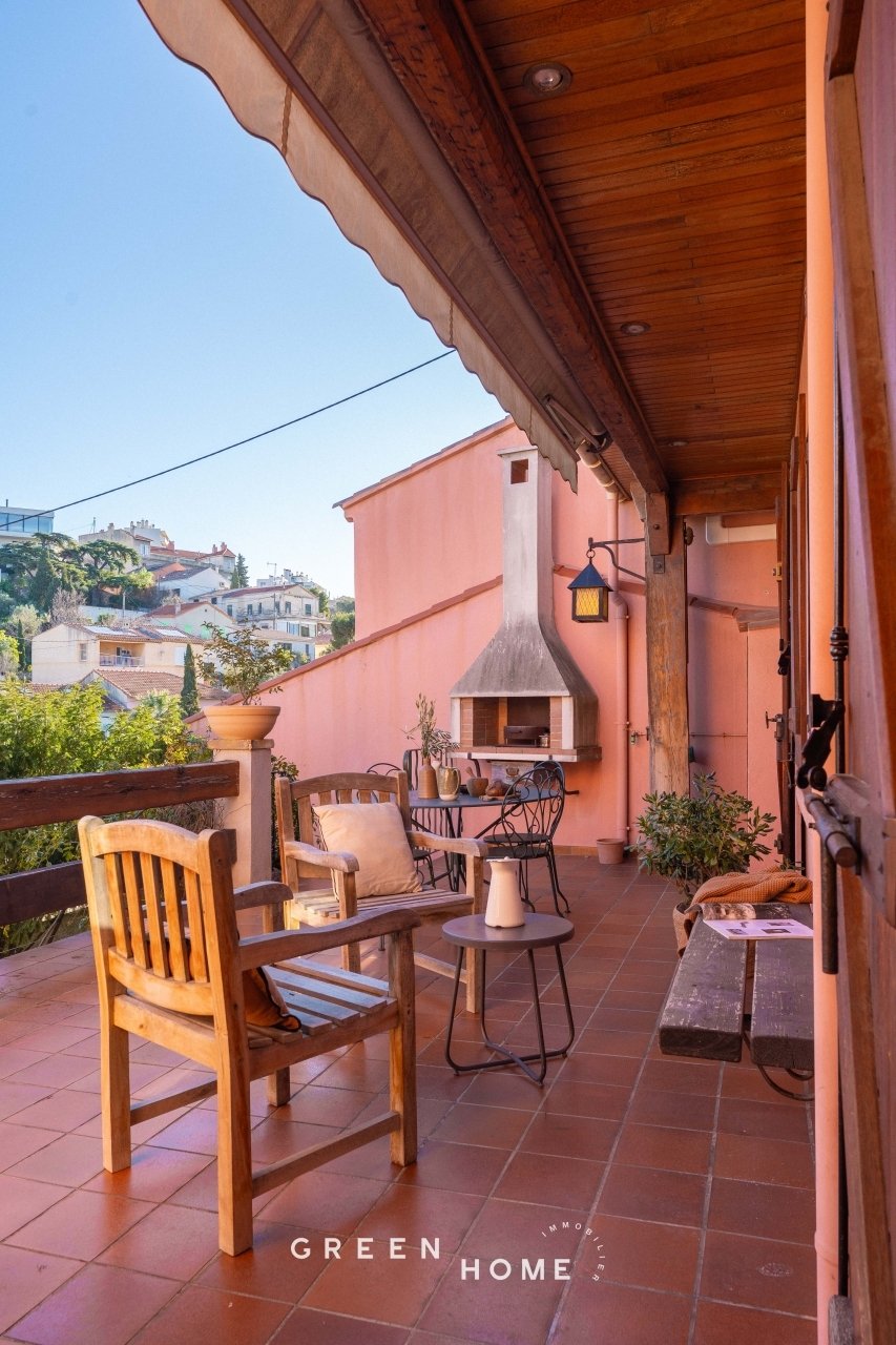 House in Baille, 5e Arrondissement, Marseille 3 - 17237107
