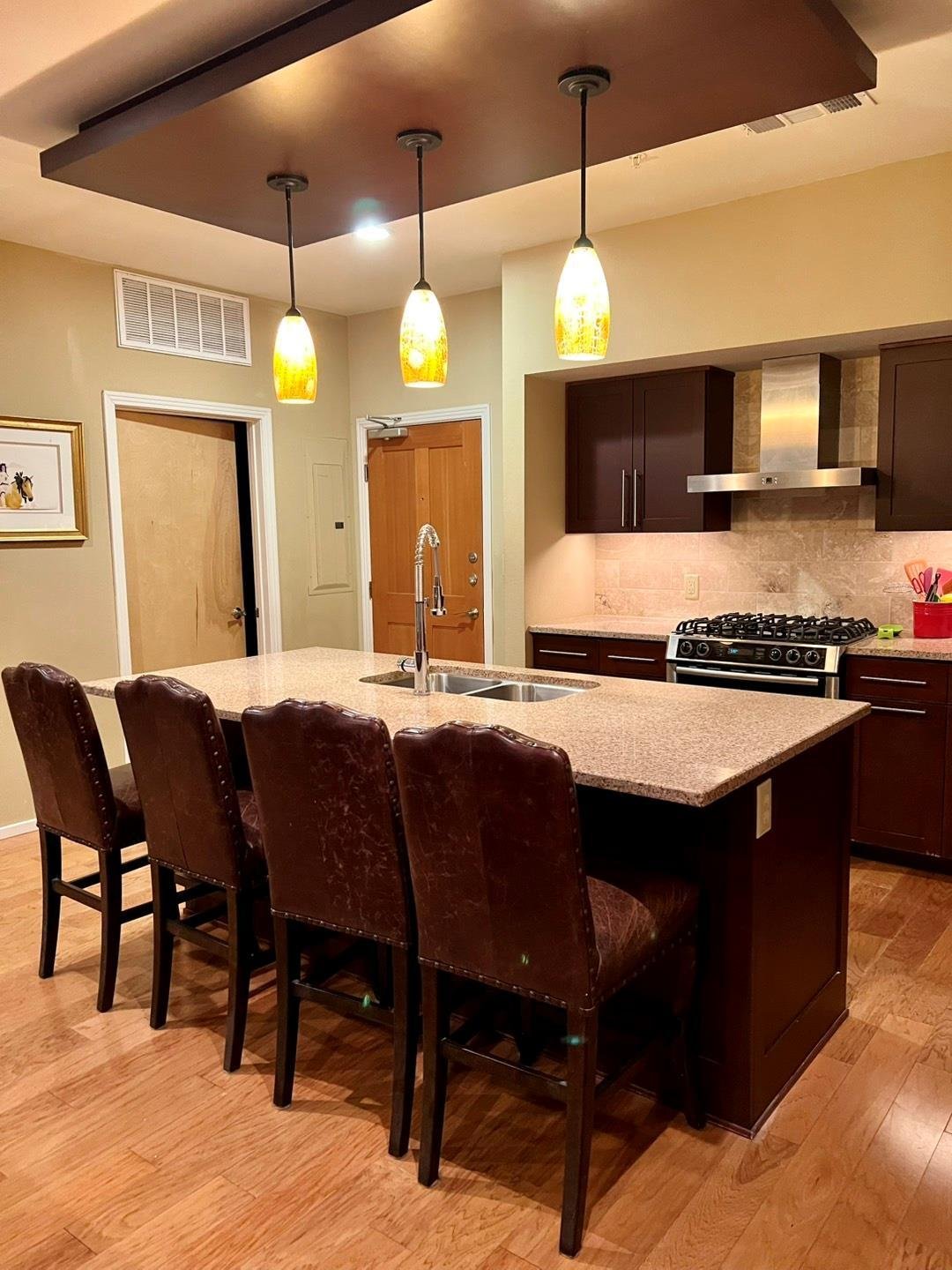 Condo in Austin, Texas, United States 1 - 17236110