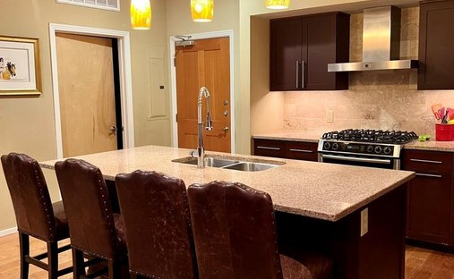 Appartement à Austin, Texas, États-Unis 1