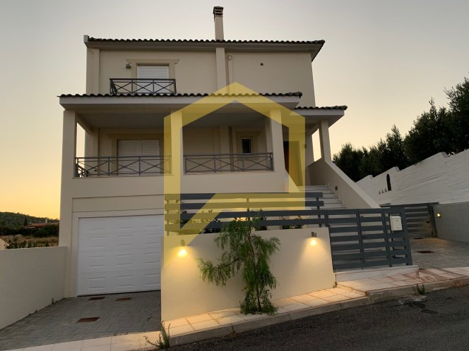 House in Kalyvia Thorikou, Attica, Greece 1 - 17235081