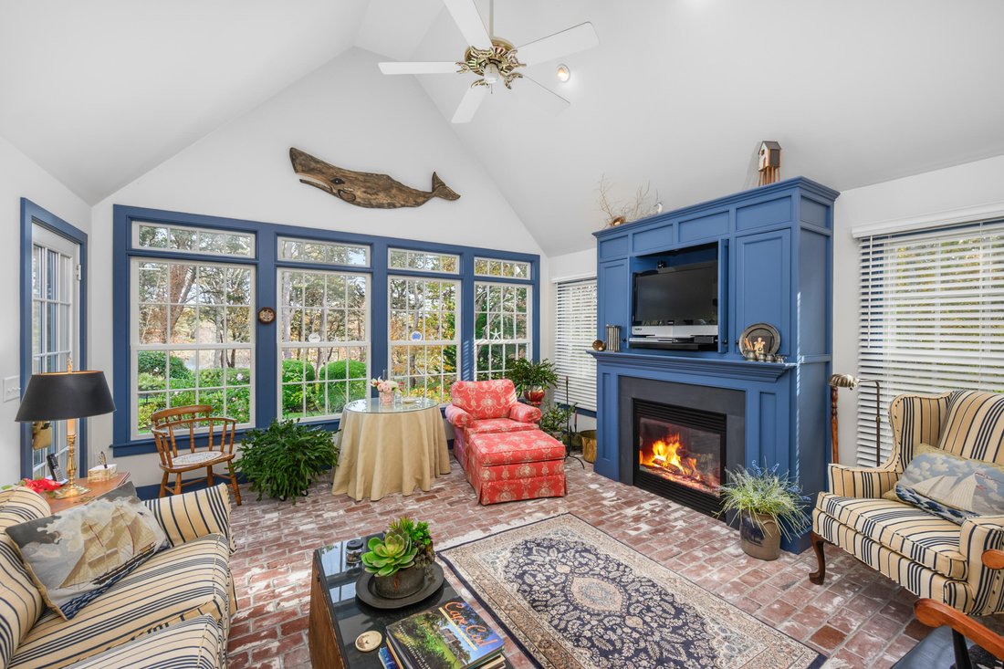 House in Chatham, Massachusetts, United States 4 - 17236187