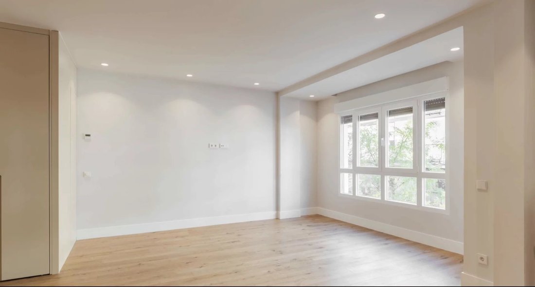 Apartment in Barrio Salamanca, Madrid, Spain 4 - 17235456