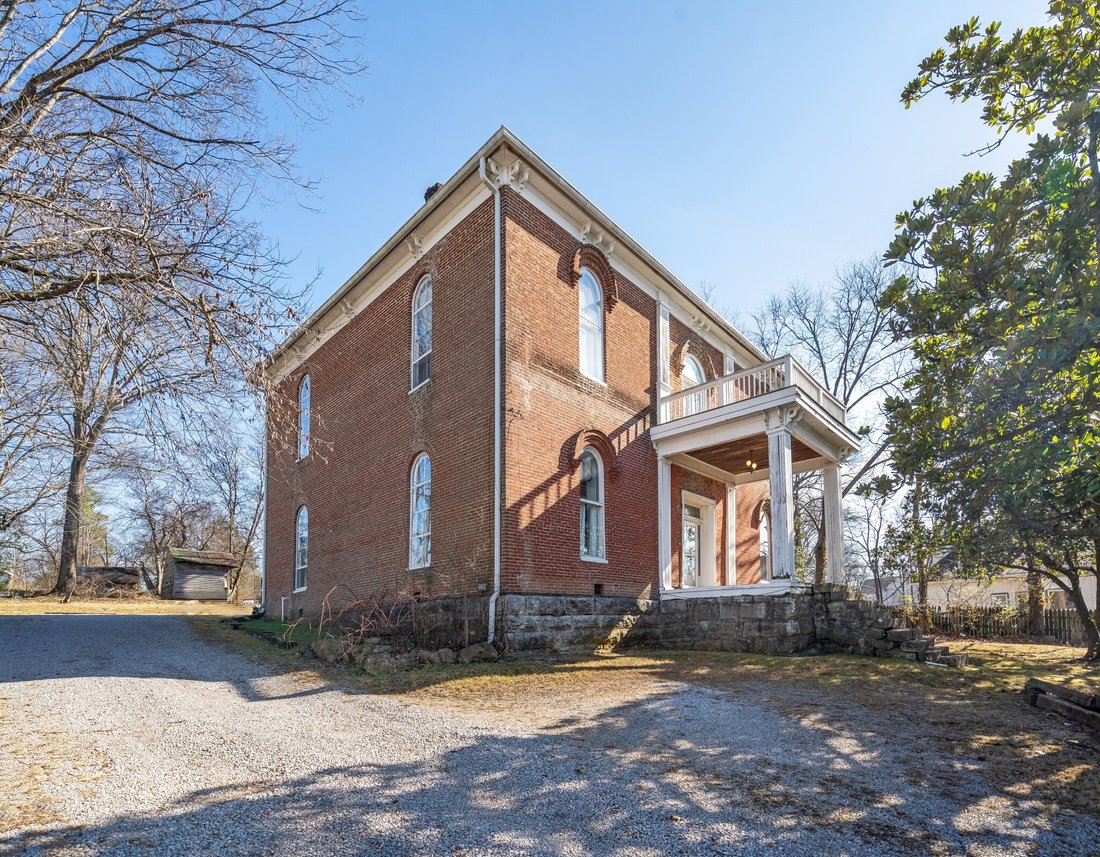 House in Wartrace, Tennessee, United States 2 - 17236418