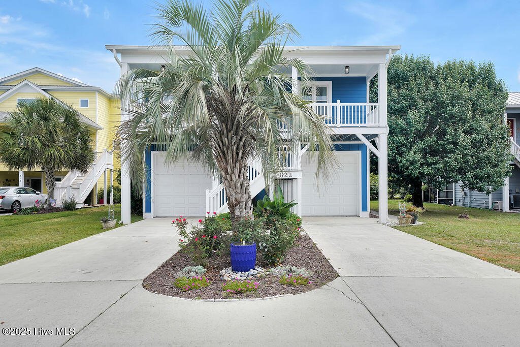 House in Kure Beach, North Carolina, United States 2 - 17237331