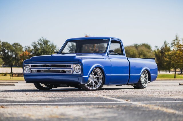 Pickup in Carrollton, TX, United States 1 - 16465030