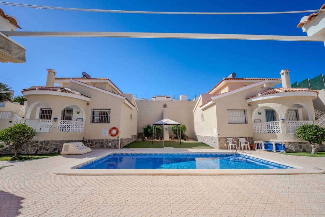 Villa à Quesada, Rojales, Valence 3 - 17235619