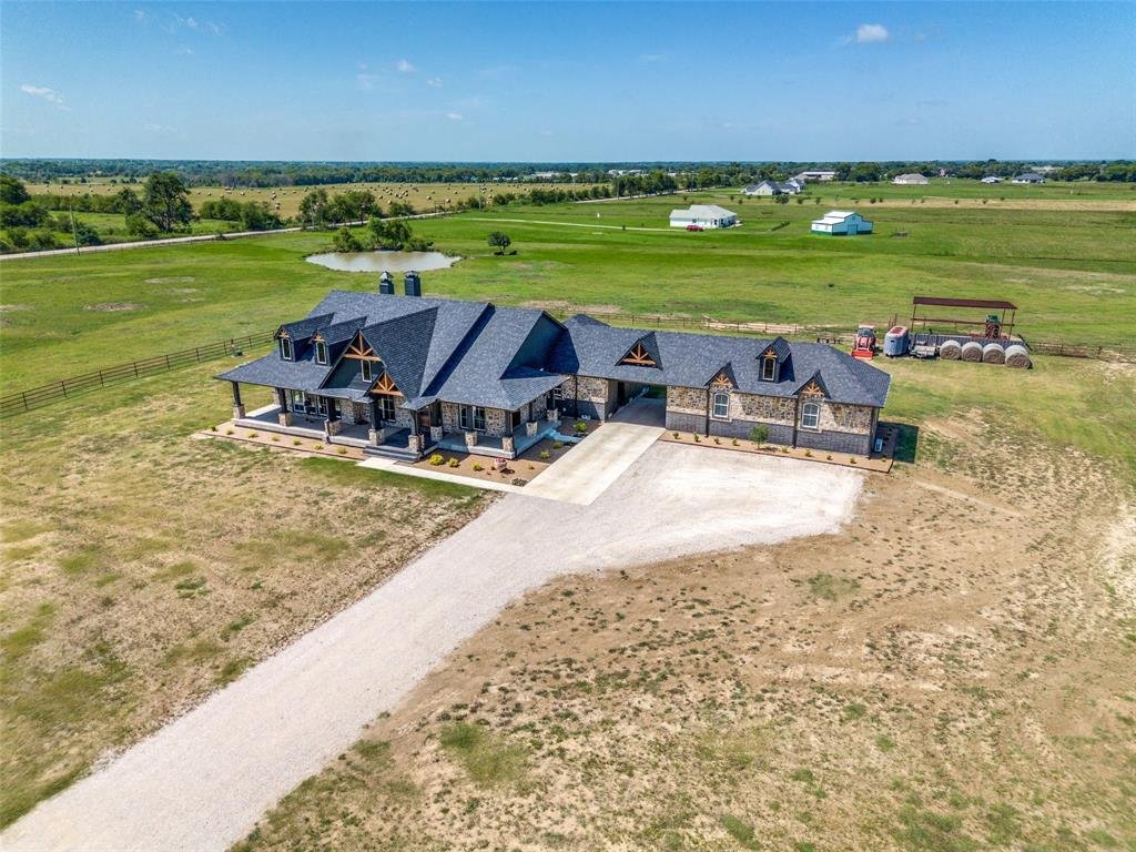 House in Wills Point, Texas, United States 1 - 17236527