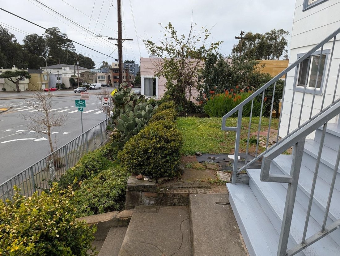 House in San Francisco, California, United States 3 - 17236354