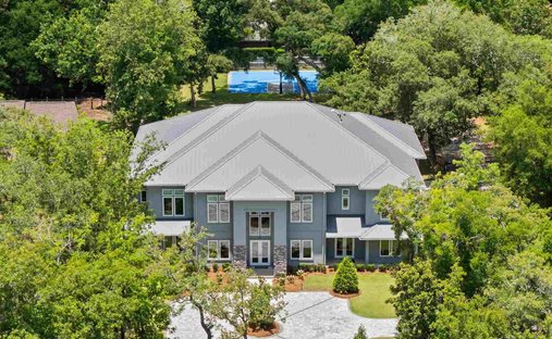 House in Pensacola, Florida, United States 1