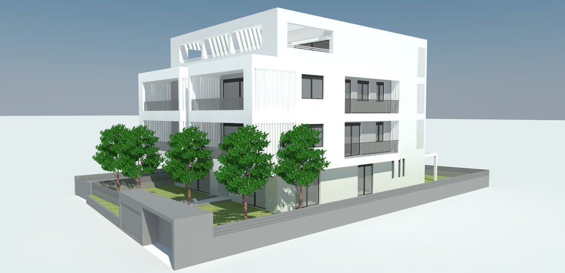 Apartment in Markopoulo Mesogaias, Attica, Greece 3 - 17236761