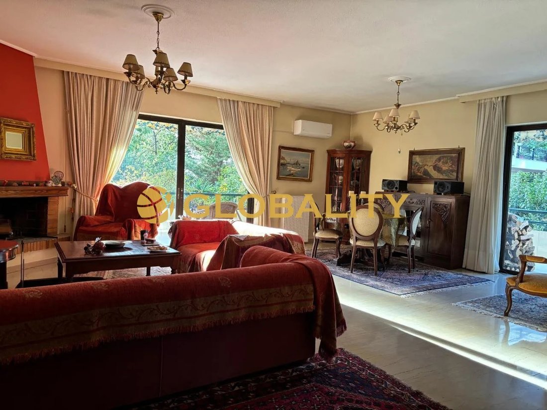 Apartment in North Athens, Attica, Greece 5 - 17230379