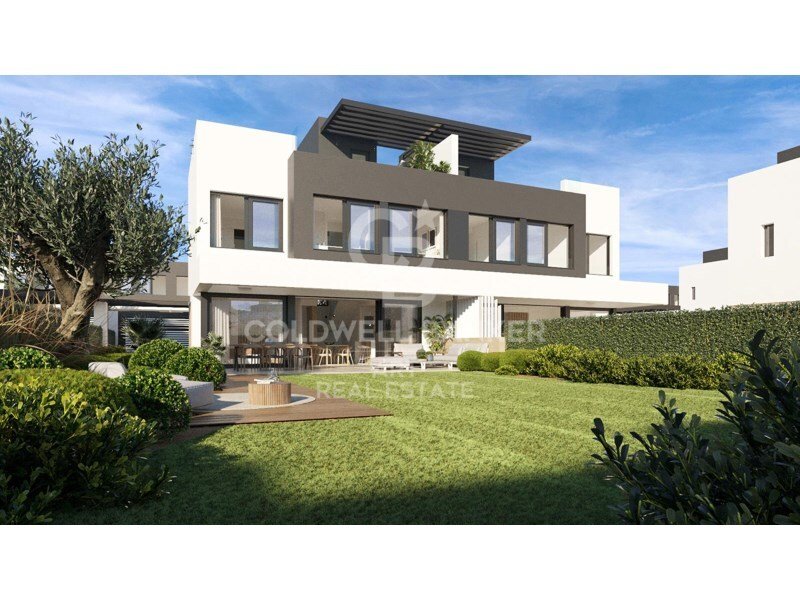 House in Estepona, Andalusia, Spain 1 - 17237360