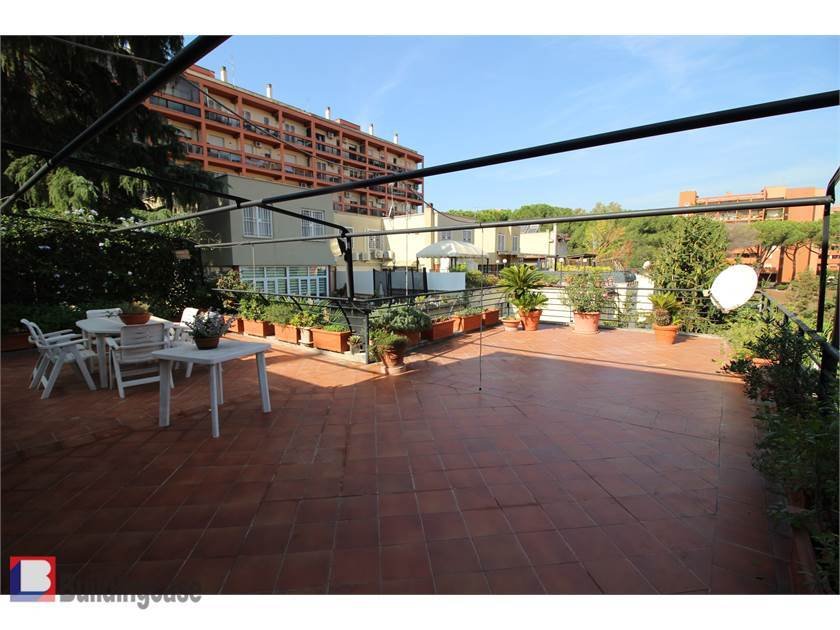 Apartment in Serafico - Roma 70, Rome, Italy 4 - 17236213