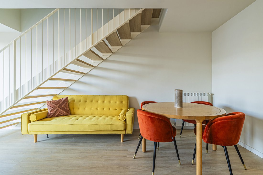Apartment in Eixample, Barcelona, Spain 4 - 17238056
