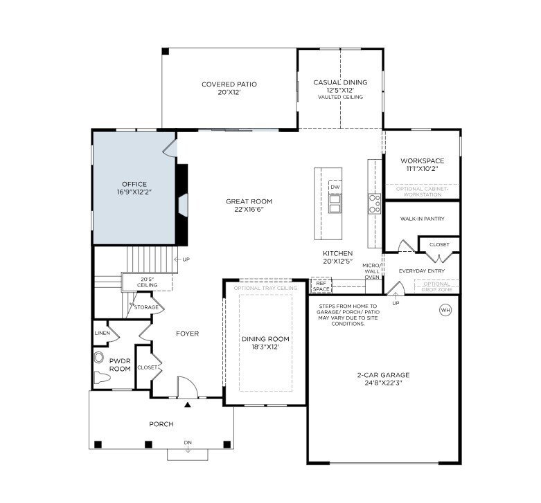 House in Spring Hill, Tennessee, United States 4 - 17236413