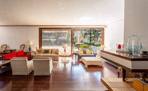 Casa a Papagou, Attica, Grecia 1