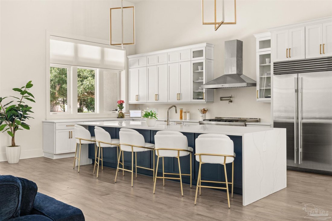 House in Pensacola, Florida, United States 4 - 17236603