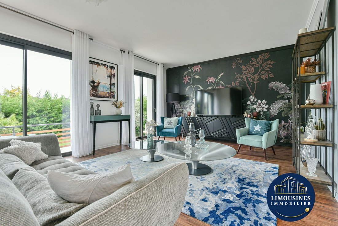 Villa in Est, Panazol, France 5 - 16782280