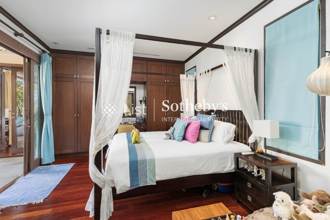 House in Choeng Thale, Phuket, Thailand 4 - 17237655