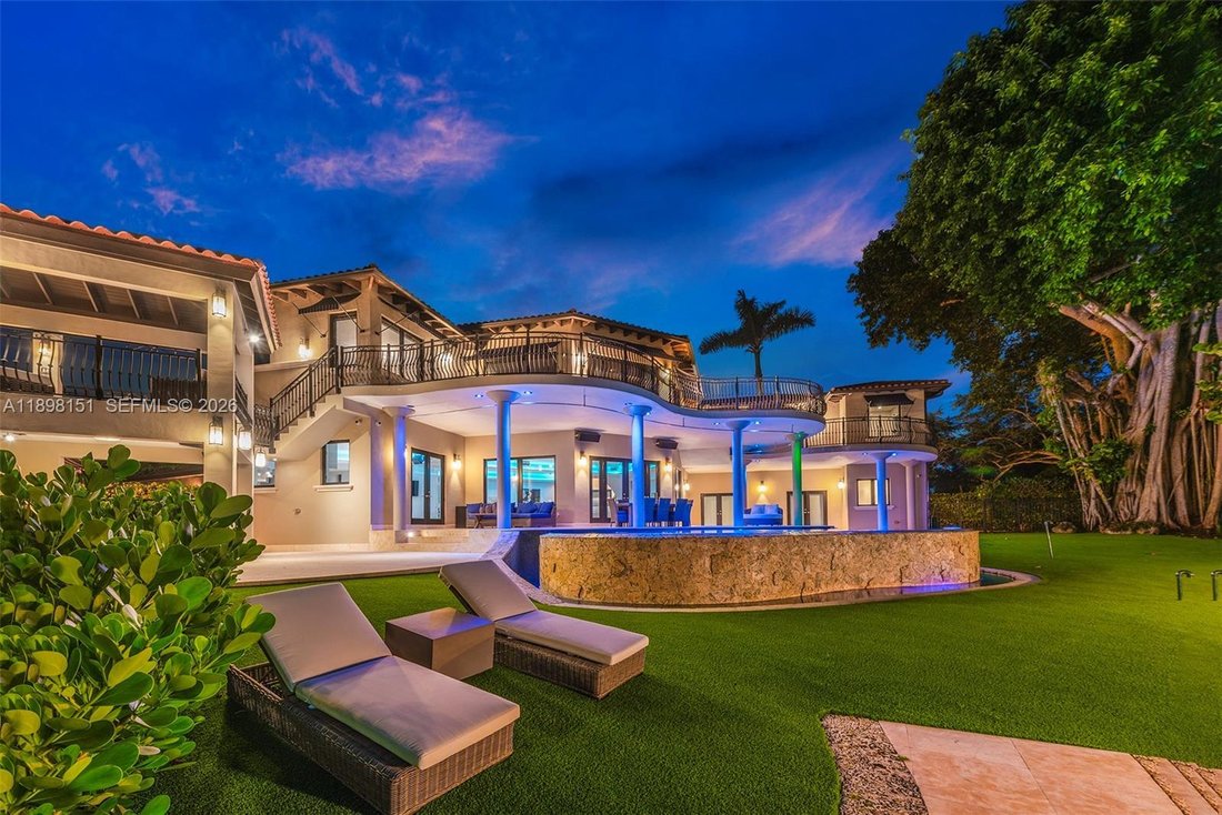 House in Coral Gables, Florida, United States 3 - 16637985