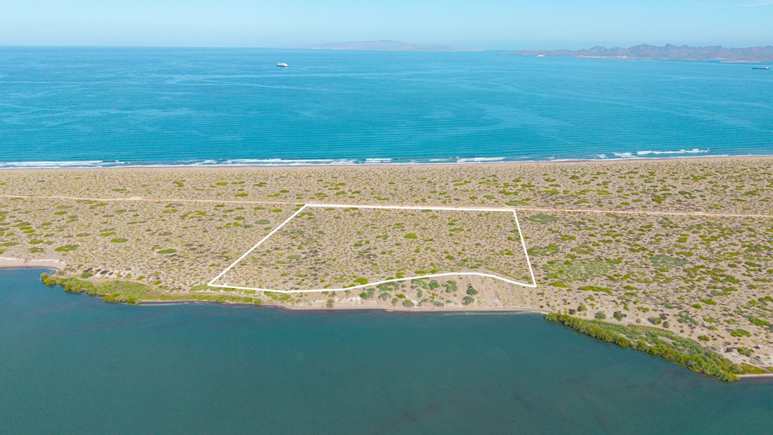 Land in La Paz, Baja California Sur, Mexico 5 - 17237654