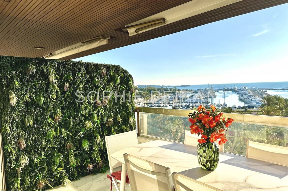 Apartment in Cannes, Provence-Alpes-Côte d'Azur, France 2 - 17234690