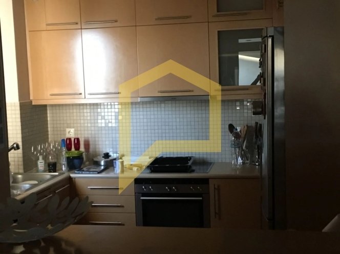 Apartment in Glyfada, Attica, Greece 5 - 17235029