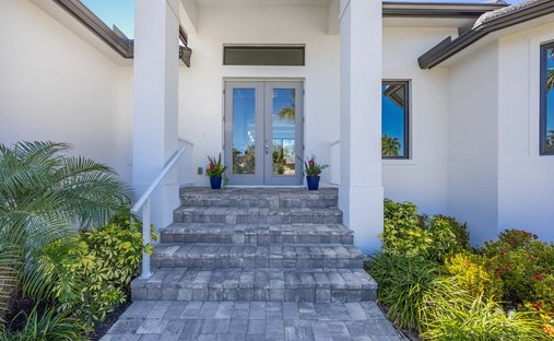 House in Marco Island, Florida, United States 1