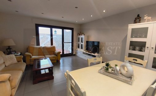 House in Fuengirola, Andalusia, Spain 1