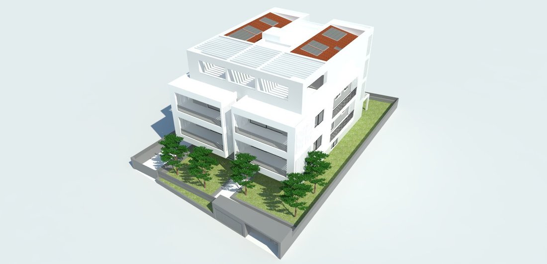 Apartment in Markopoulo Mesogaias, Attica, Greece 1 - 17236761