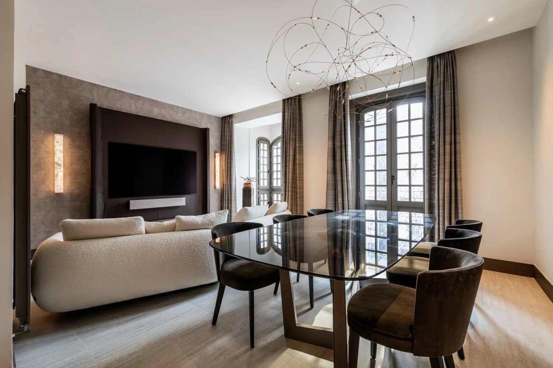 Apartment in Centro, Madrid, Spain 1 - 17235080
