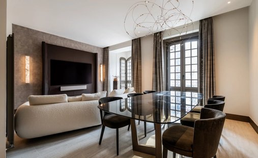 Apartment in Centro, Madrid, Spain 1