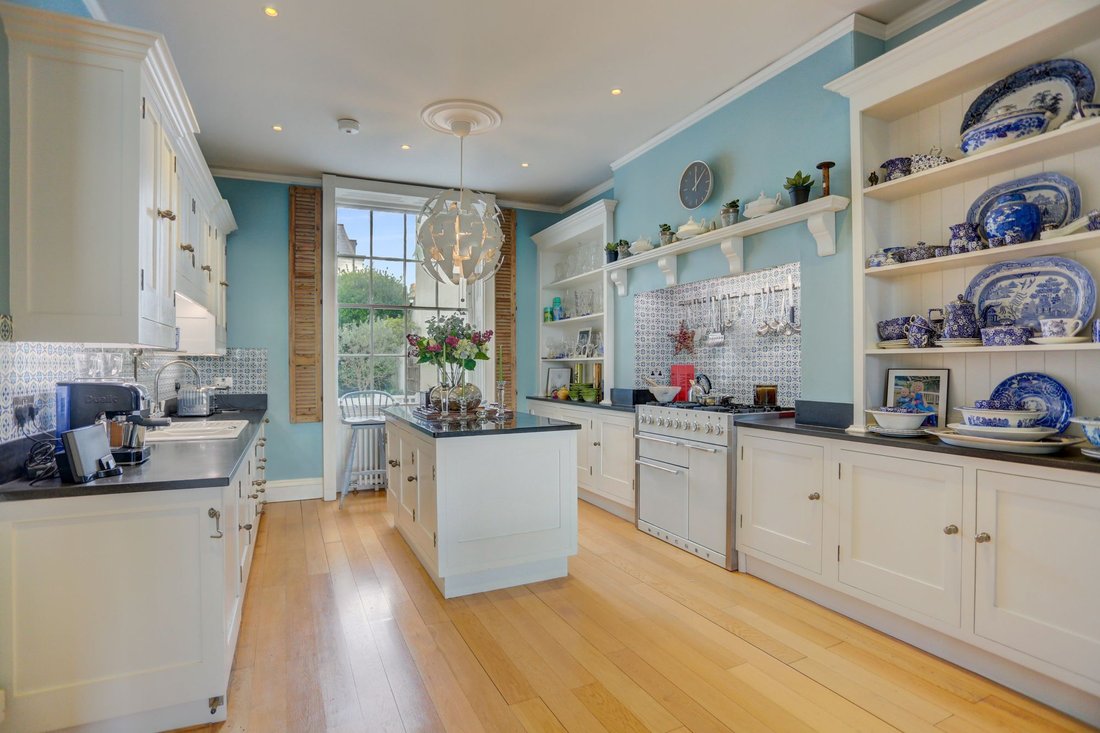 House in Kemptown, England 3 - 17236911