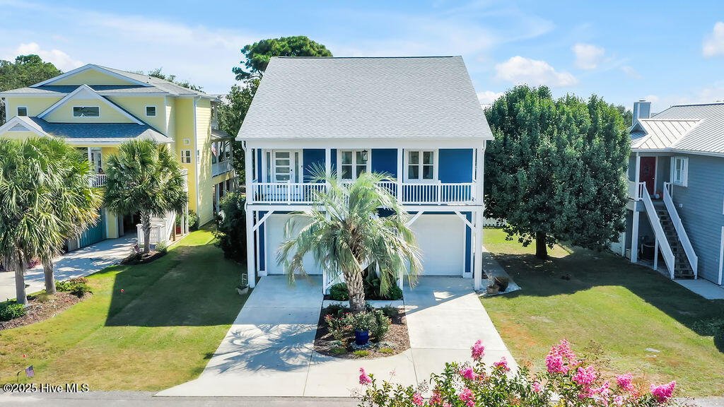 House in Kure Beach, North Carolina, United States 1 - 17237331