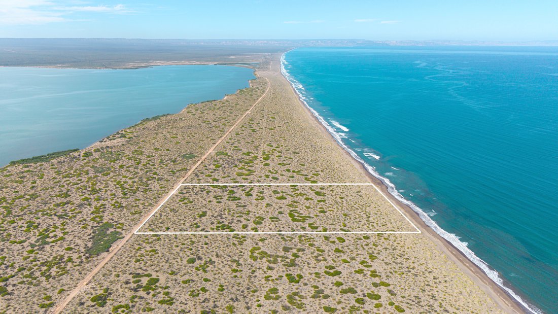 Terreno a La Paz, Bassa California del Sud, Messico 5 - 17237652
