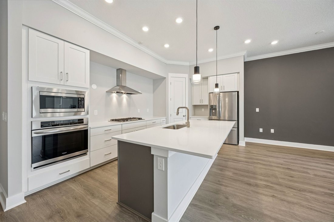 Townhouse in Fernandina Beach, Florida, United States 2 - 17236206