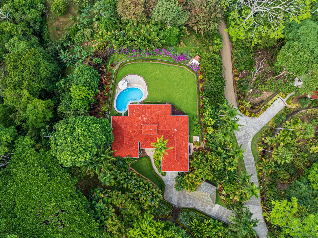 House in Tres Rios, Puntarenas Province, Costa Rica 5 - 17236919