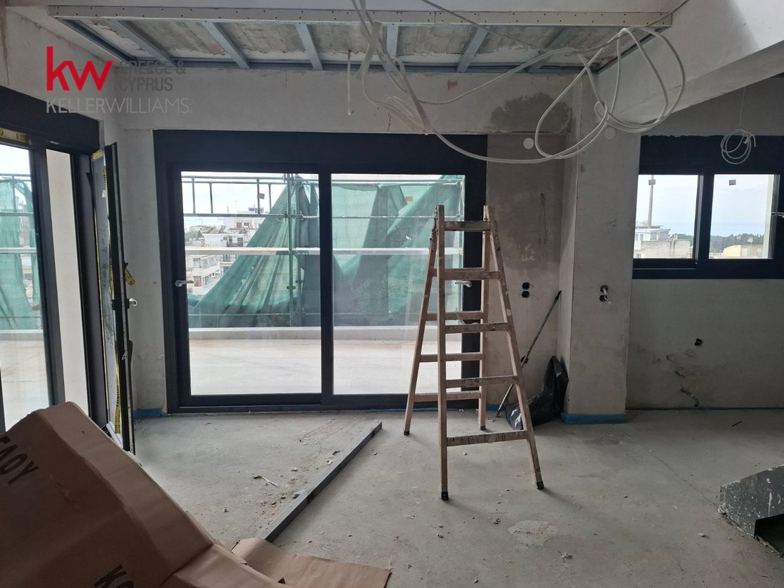 Apartment in Kalamaria, Macedonia and Thrace, Greece 2 - 15530982