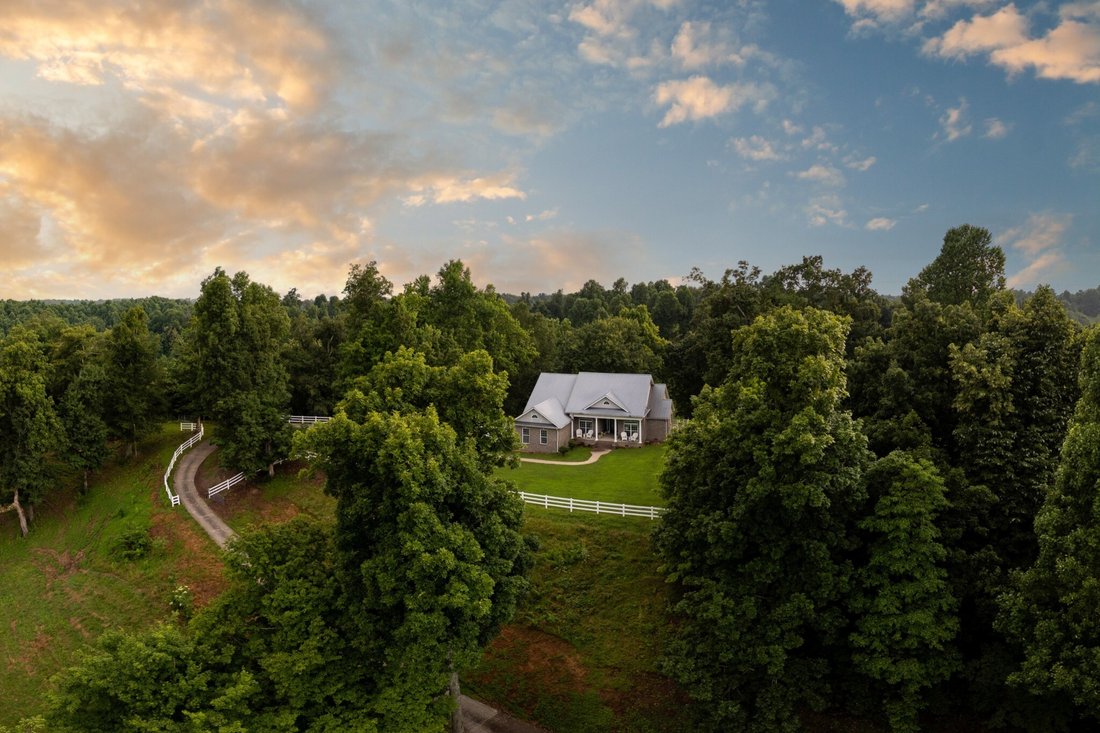 House in Petersburg, Tennessee, United States 3 - 17236415