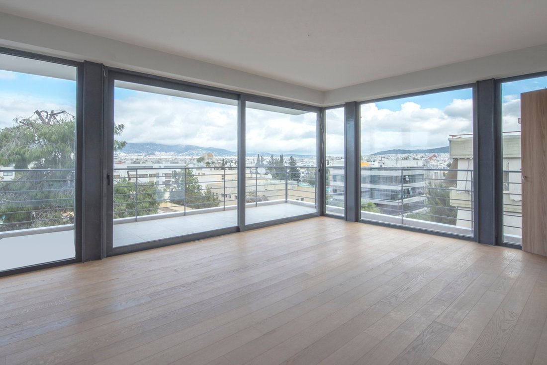 Apartment in Filothei - Psychiko, Attica, Greece 5 - 17236192