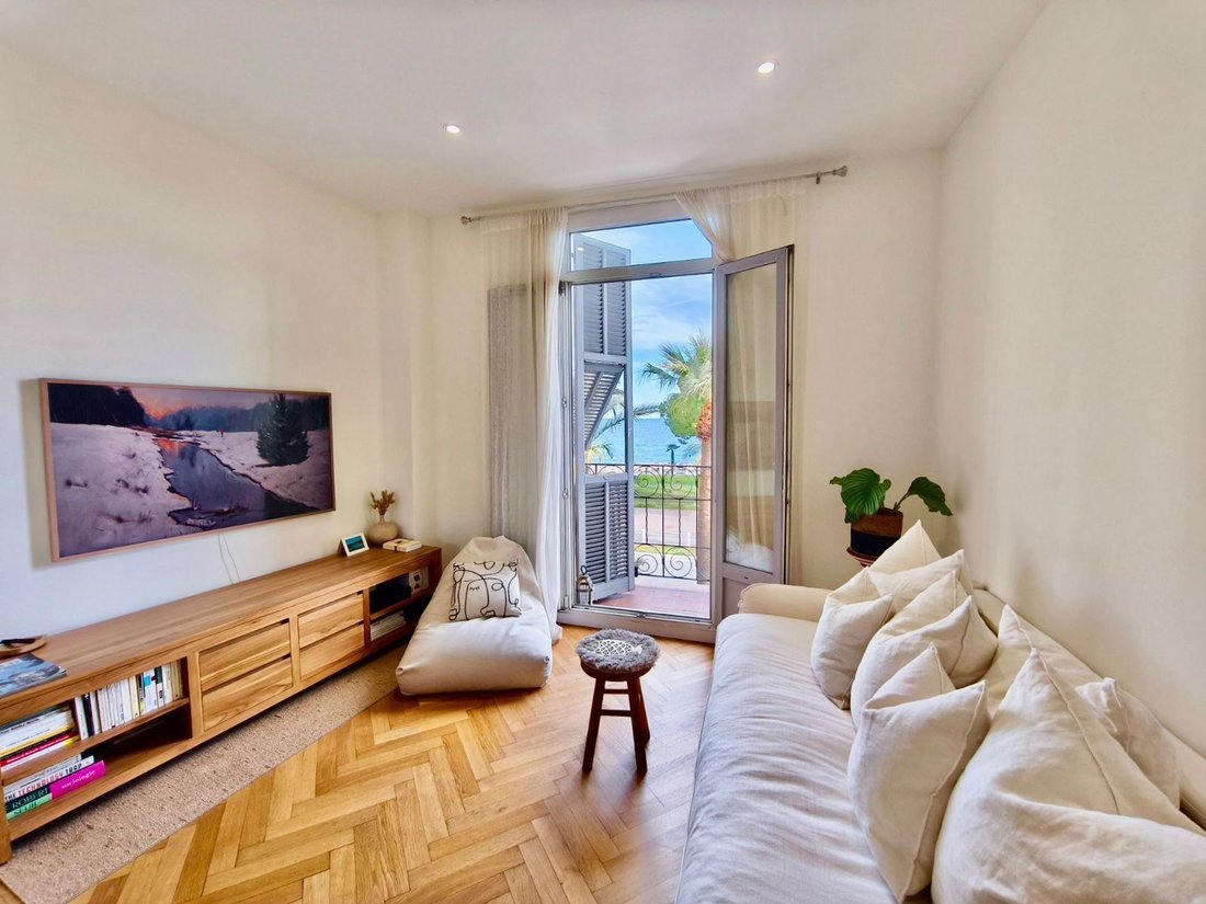 Apartment in Nice, Provence-Alpes-Côte d'Azur, France 5 - 17235622