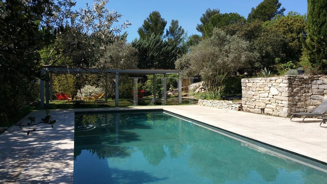House in Apt, Provence-Alpes-Côte d'Azur, France 3 - 17235196
