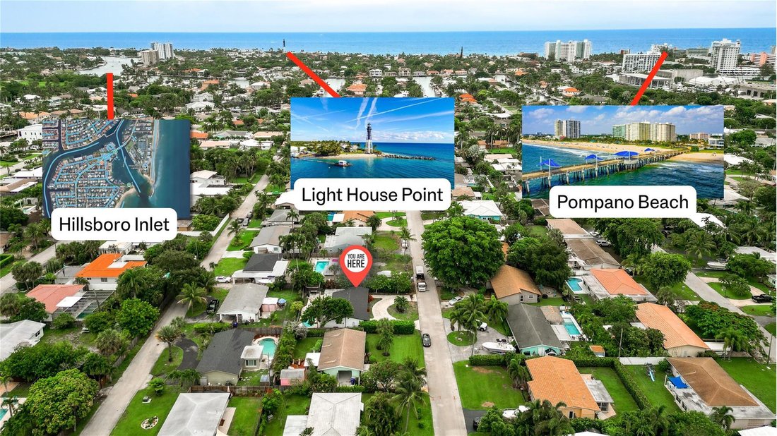 House in Lighthouse Point, Florida, United States 2 - 17236872