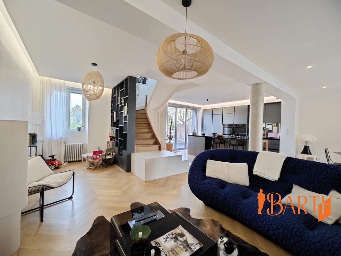 Casa a Bourges, Centro, Francia 4 - 17237935
