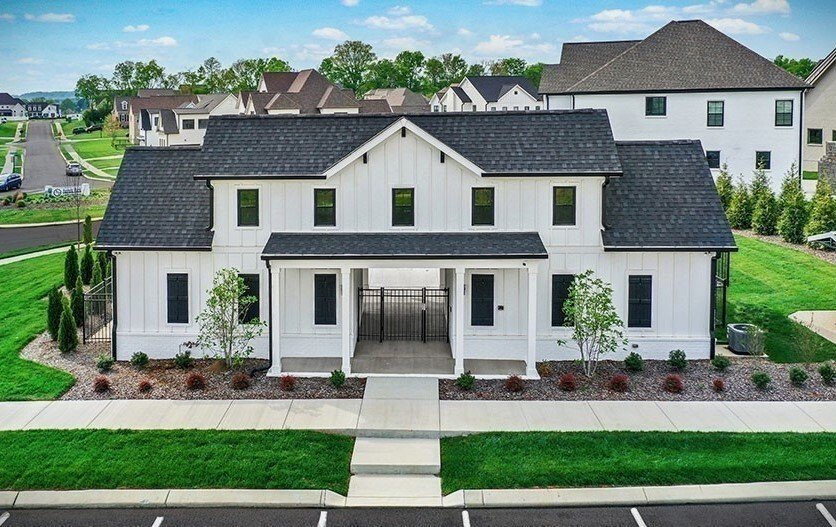 House in Spring Hill, Tennessee, United States 5 - 17236412