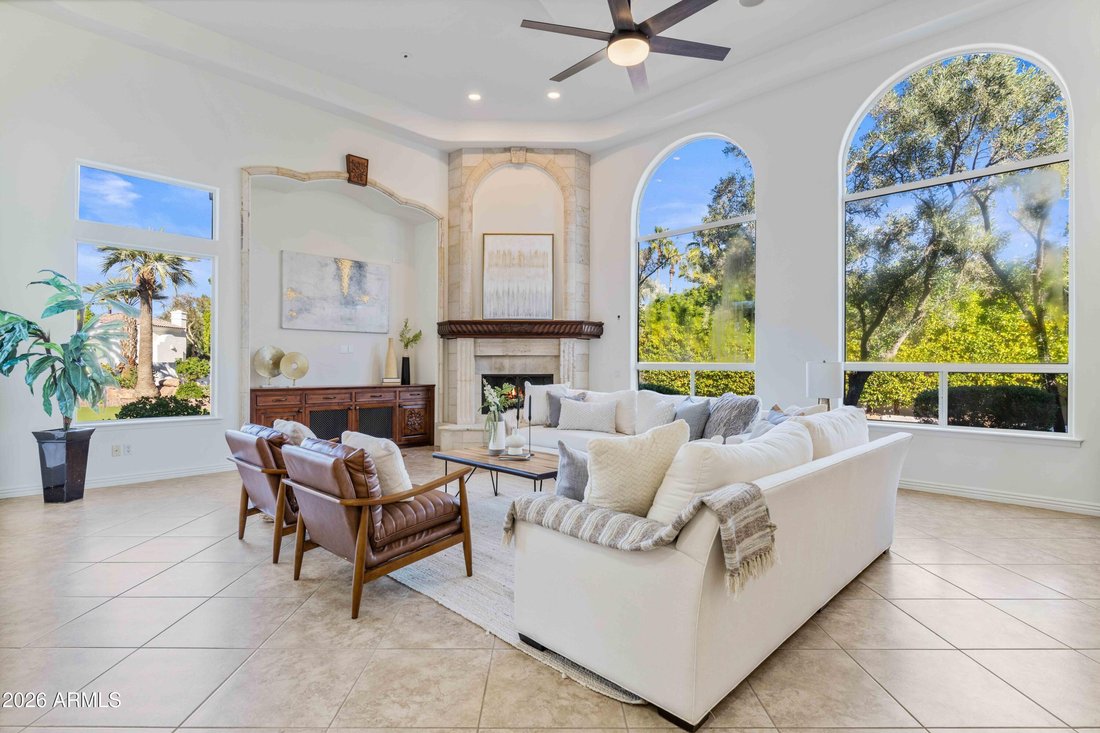House in Paradise Valley, Arizona, United States 5 - 17237799